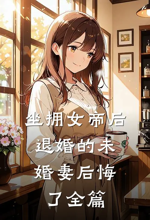 坐拥女帝后,退婚的未婚妻后悔了全篇