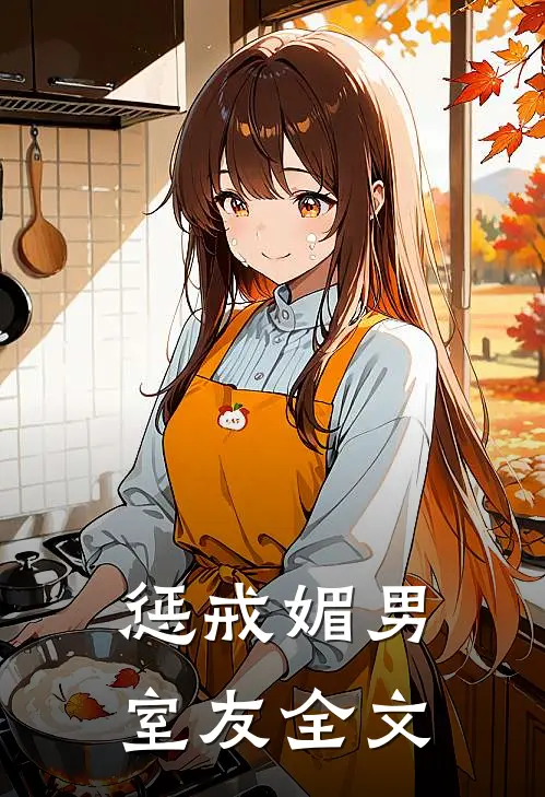 惩戒媚男室友全文