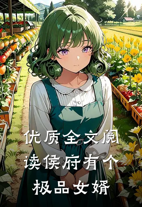 优质全文阅读侯府有个极品女婿