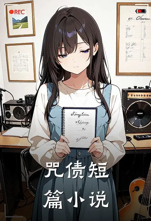 咒债短篇小说