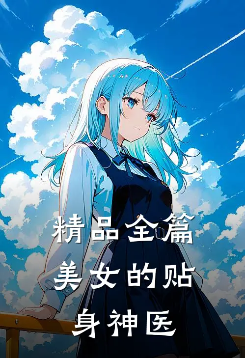 精品全篇美女的贴身神医