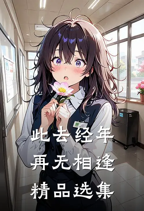 此去经年，再无相逢精品选集