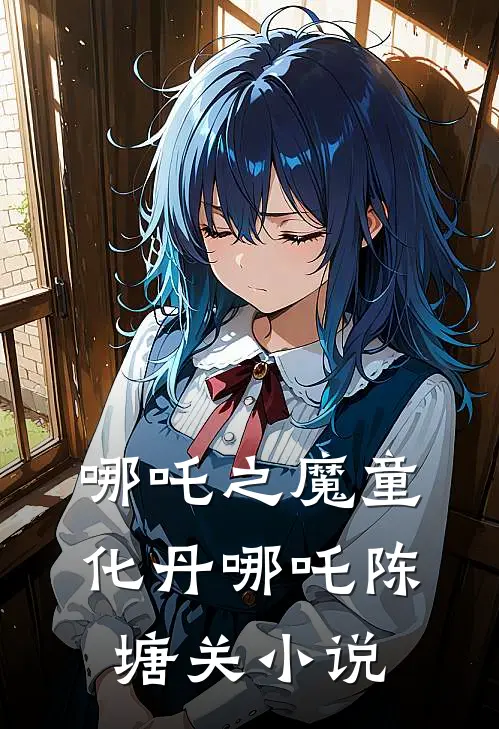 哪吒之魔童化丹哪吒陈塘关小说