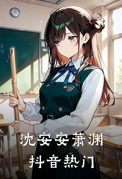 沈安安萧渊抖音热门
