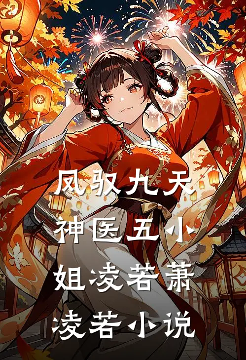 凤驭九天：神医五小姐凌若萧凌若小说