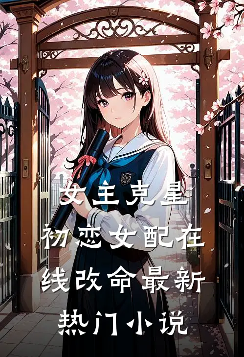 女主克星,初恋女配在线改命最新热门推荐
