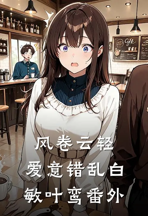 风卷云轻，爱意错乱白敏叶鸾番外
