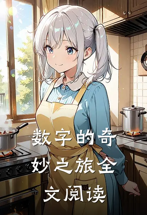 数字的奇妙之旅全文阅读