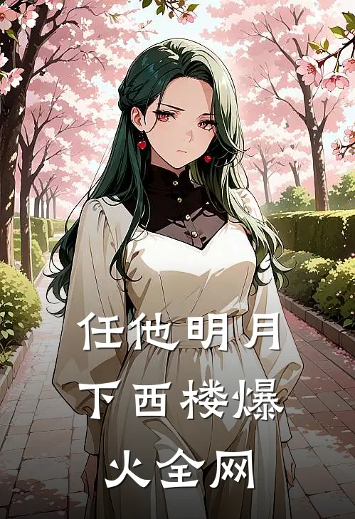 任他明月下西楼爆火全网