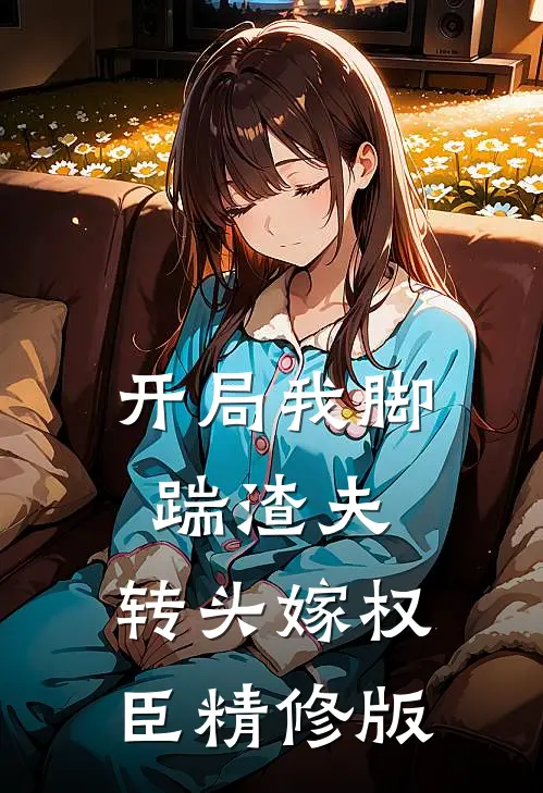 开局我脚踹渣夫，转头嫁权臣精修版