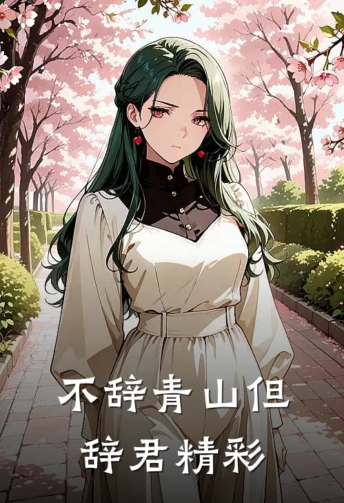 不辞青山但辞君精彩
