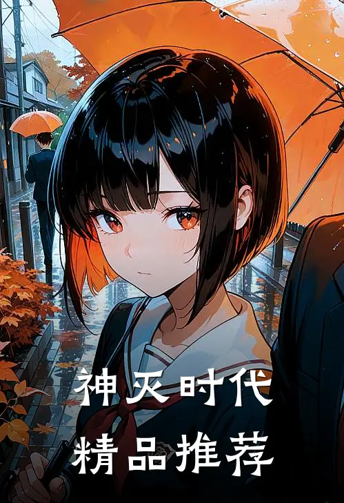 神灭时代精品推荐