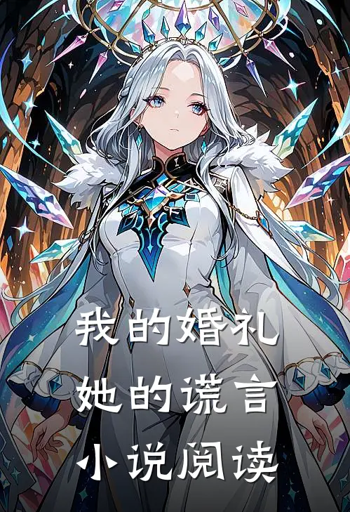 我的婚礼,她的谎言阅读免费
