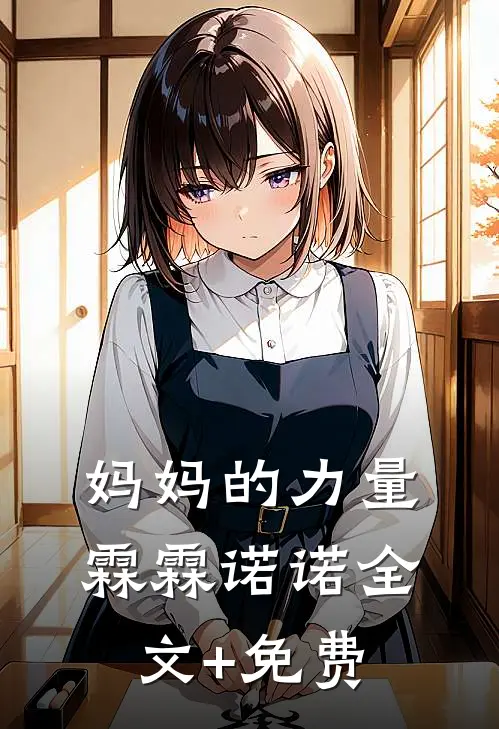 妈妈的力量霖霖诺诺全文+免费