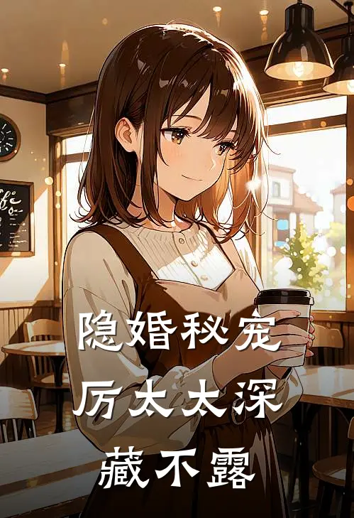 隐婚秘宠厉太太深藏不露笔趣阁