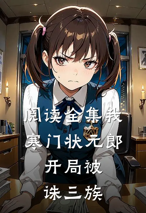 阅读全集我，寒门状元郎，开局被诛三族
