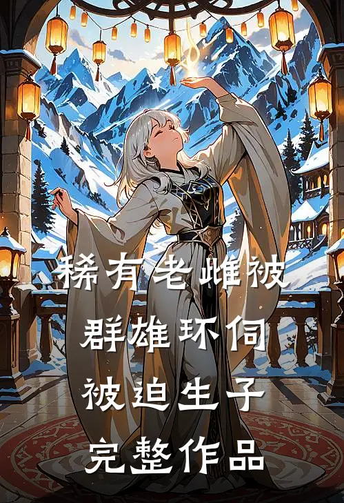 稀有老雌被群雄环伺，被迫生子完整作品