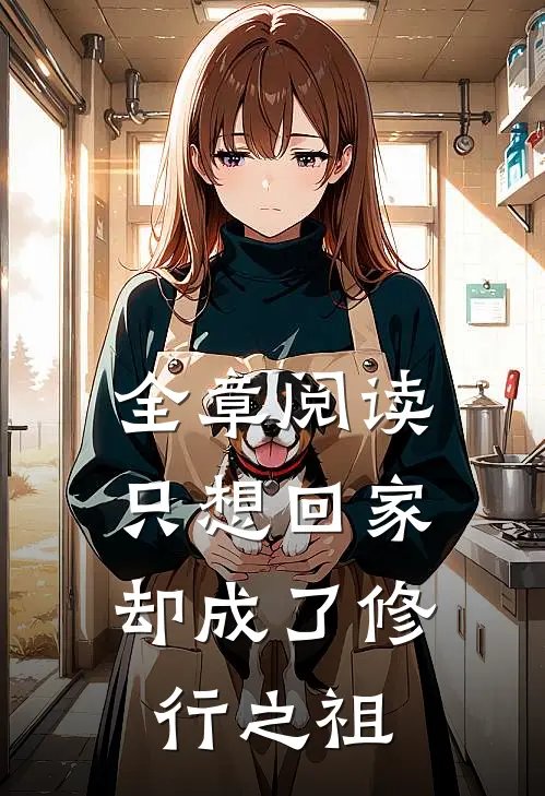 全章阅读只想回家，却成了修行之祖