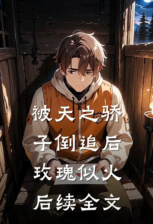 被天之骄子倒追后，玫瑰似火后续全文
