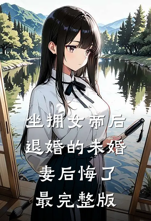 坐拥女帝后，退婚的未婚妻后悔了最完整版