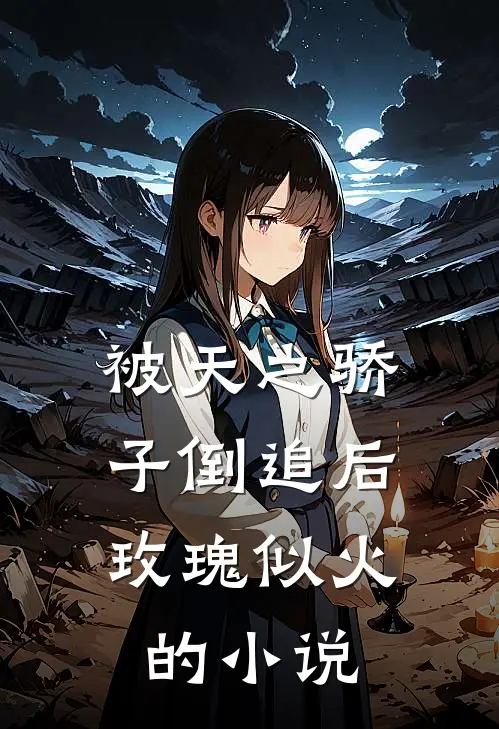 被天之骄子倒追后，玫瑰似火的小说