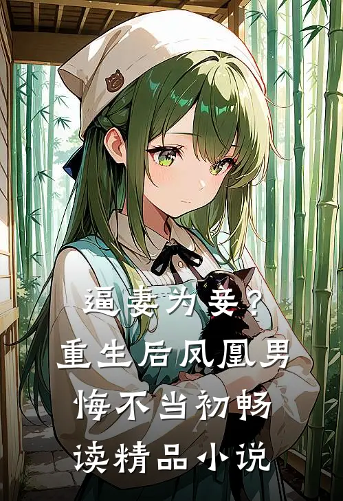 逼妻为妾？重生后凤凰男悔不当初畅读精品小说