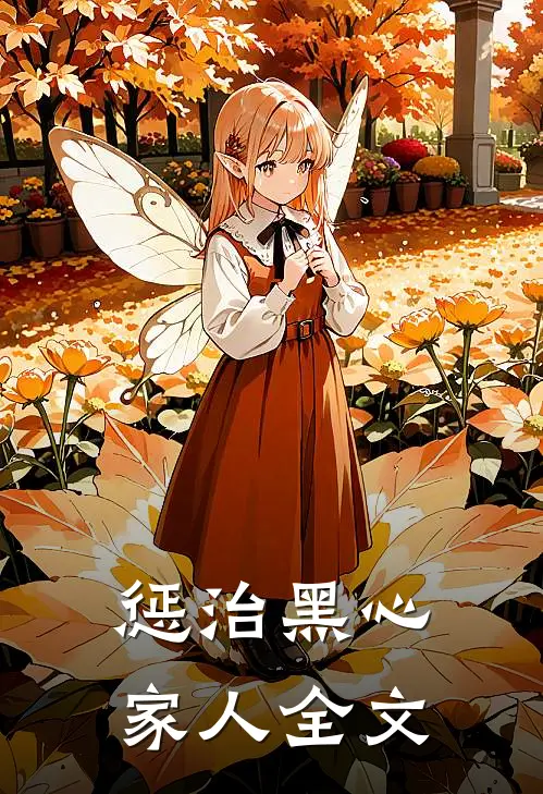 惩治黑心家人全文阅读