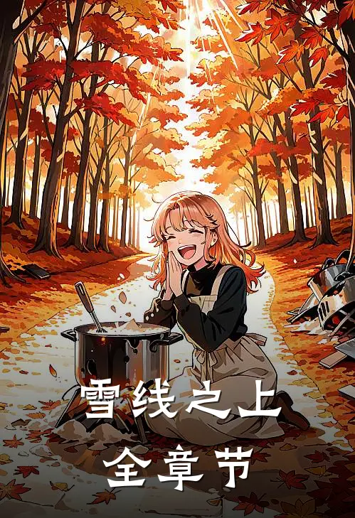 雪线之上全章节