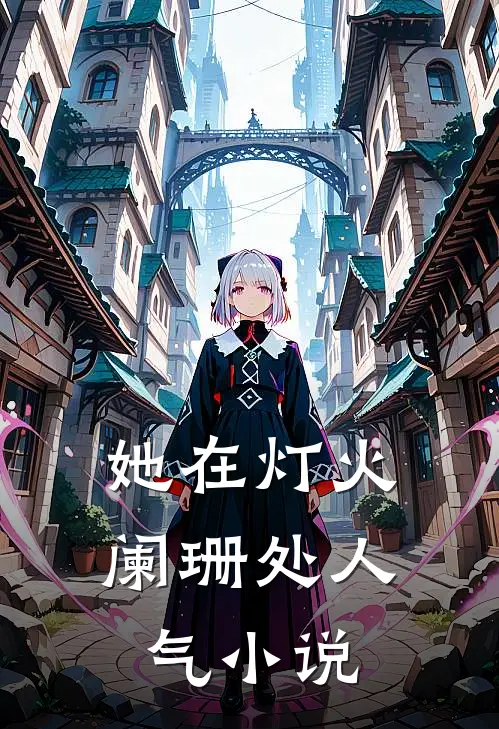 她在灯火阑珊处人气小说