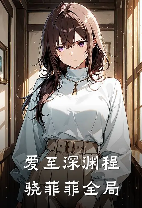 爱至深渊程骁菲菲全局