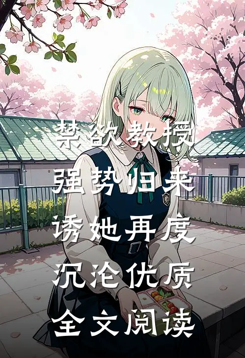 禁欲教授强势归来，诱她再度沉沦优质全文阅读