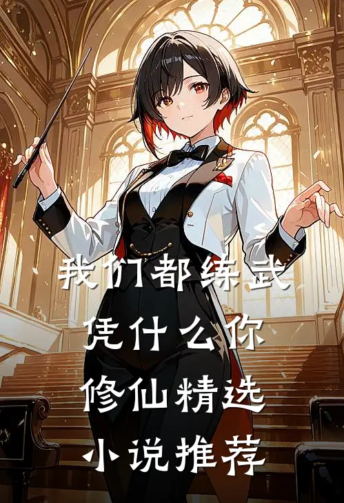 我们都练武，凭什么你修仙精选小说推荐