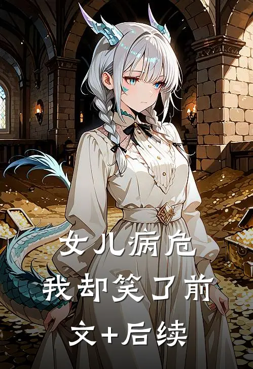女儿病危，我却笑了前文+后续