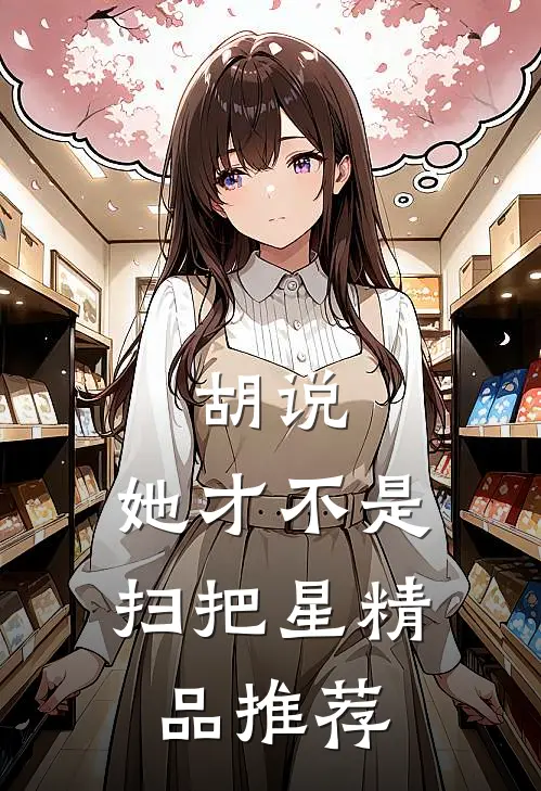 胡说，她才不是扫把星精品推荐