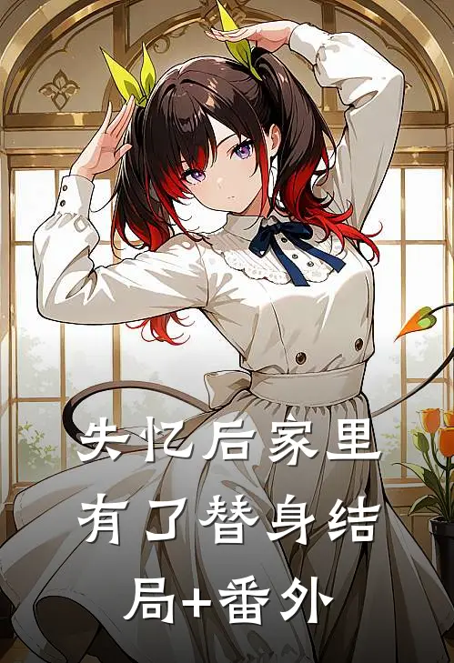 失忆后家里有了替身结局+番外