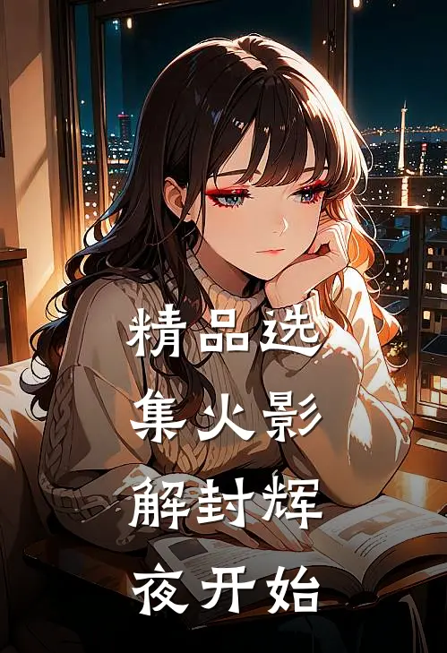 精品选集火影：解封辉夜开始