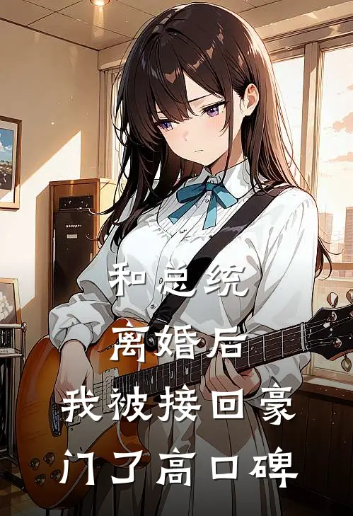 和总统离婚后，我被接回豪门了高口碑