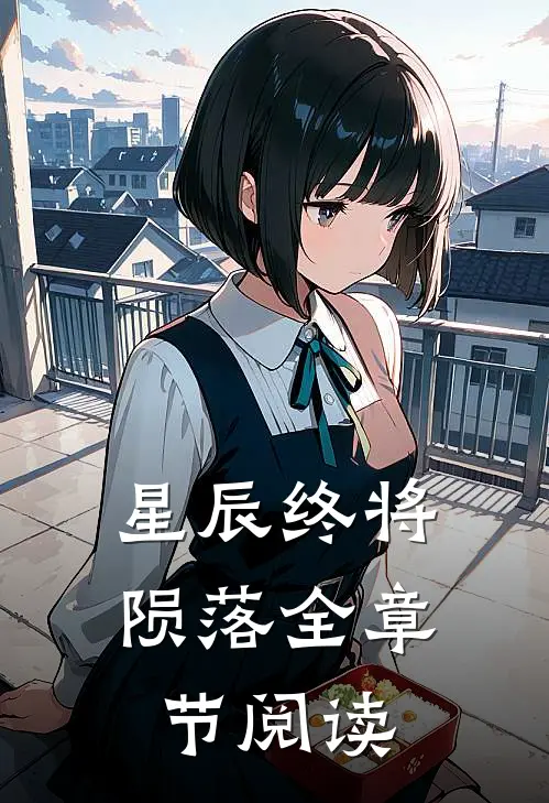 星辰终将陨落全章节阅读