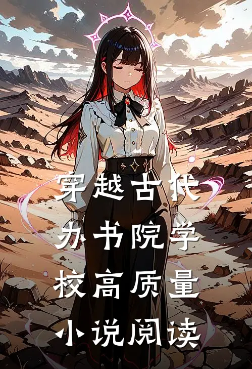 穿越古代办书院学校高质量小说阅读