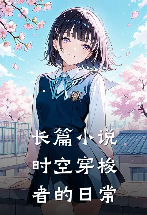长篇小说时空穿梭者的日常