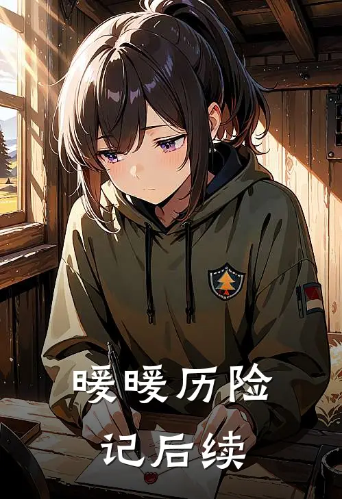 暖暖历险记后续