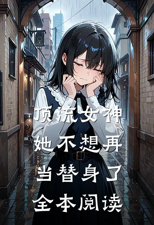 顶流女神她不想再当替身了全本阅读