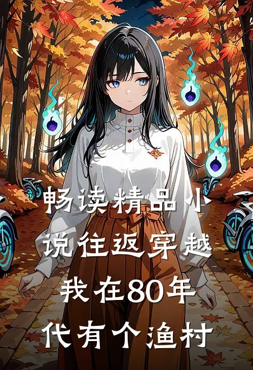 畅读精品小说往返穿越：我在80年代有个渔村