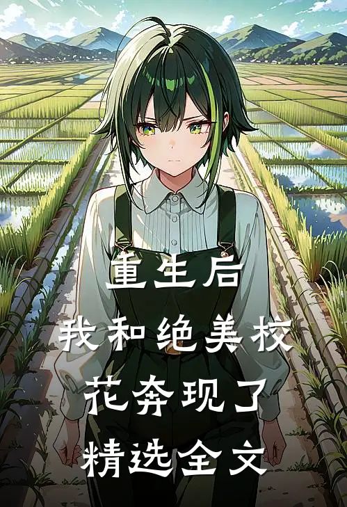 重生后，我和绝美校花奔现了精选全文
