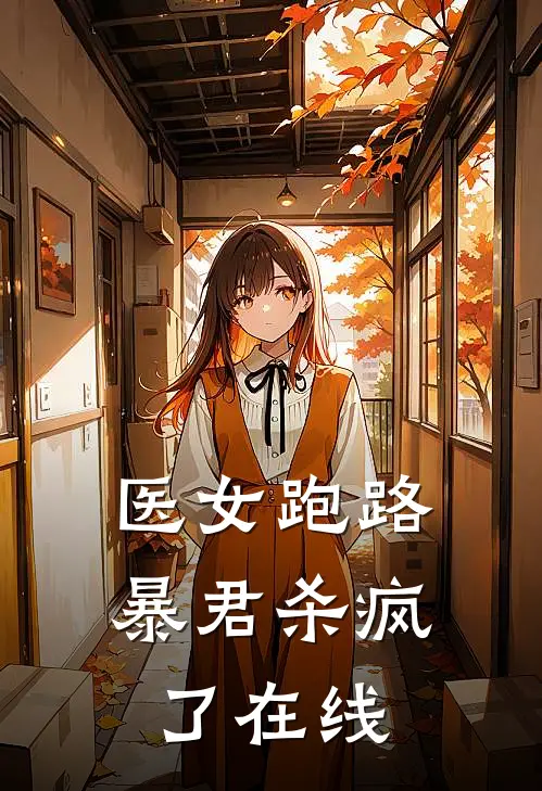 医女跑路，暴君杀疯了在线