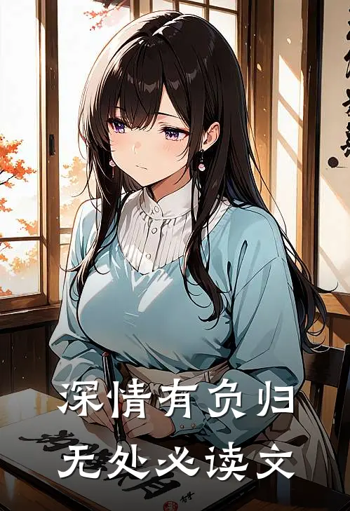 深情有负归无处必读文