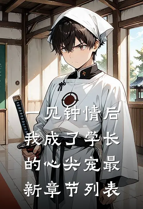 一见钟情后，我成了学长的心尖宠最新章节列表