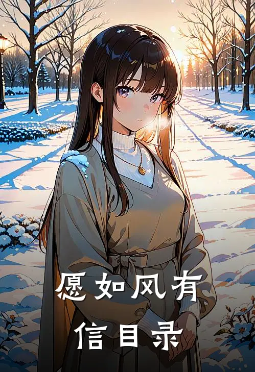 愿如风有信目录