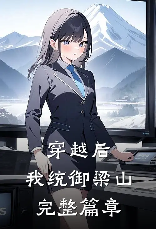 穿越后，我统御梁山完整篇章