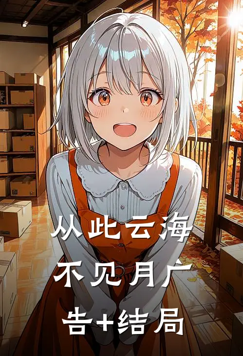 从此云海不见月广告+结局